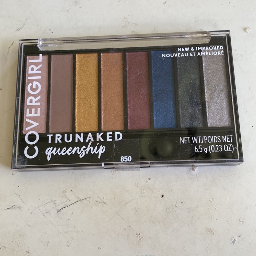 eyeshadow bundle - Picture 3 of 7